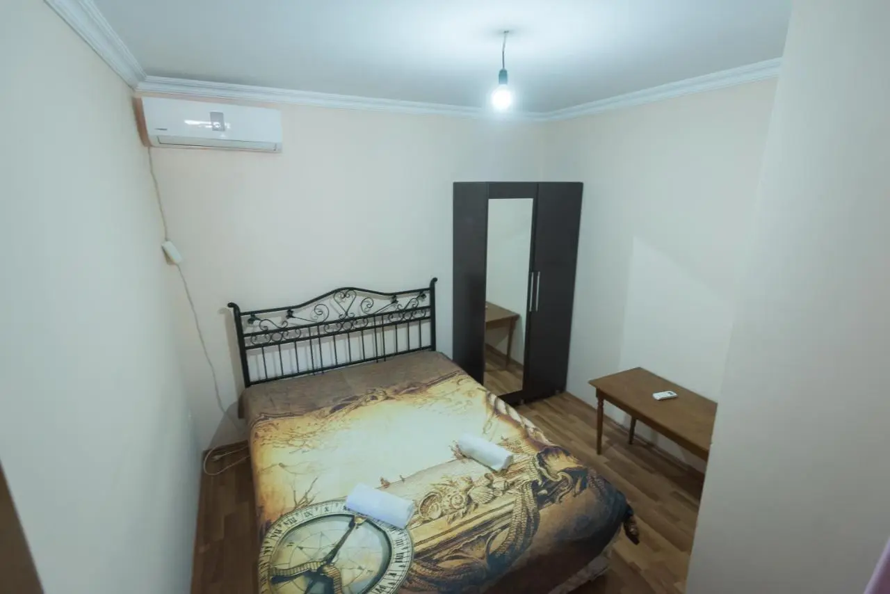 Guesthouse Gorgasali 57