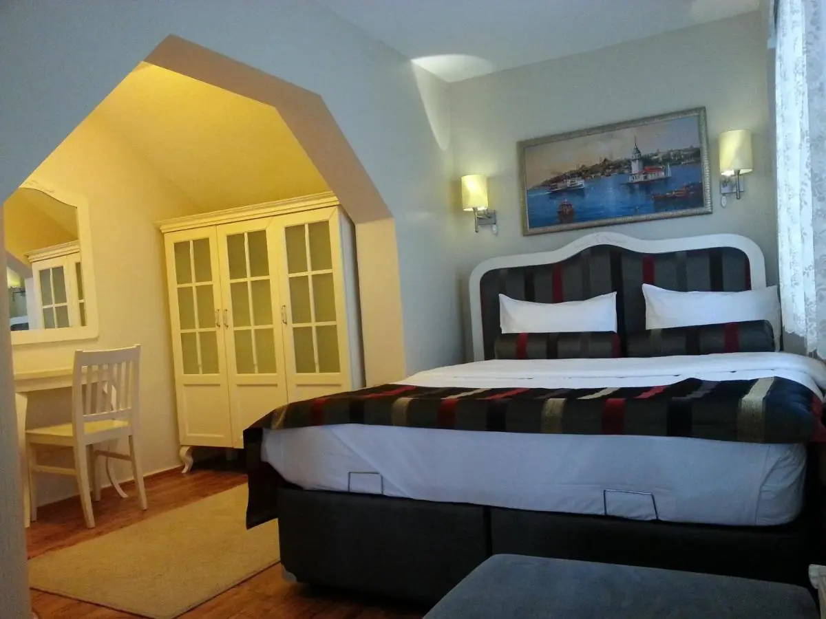 Hotel Taksim Home
