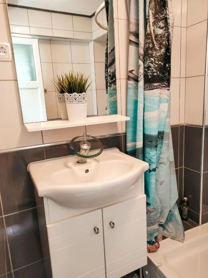 Apartment Beganovic