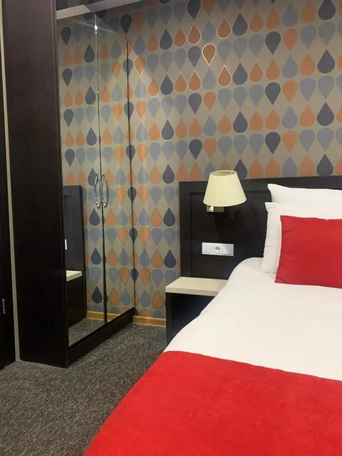 East Gate Boutique Hotel