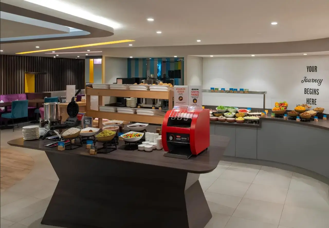 Hampton By Hilton Istanbul Sirkeci