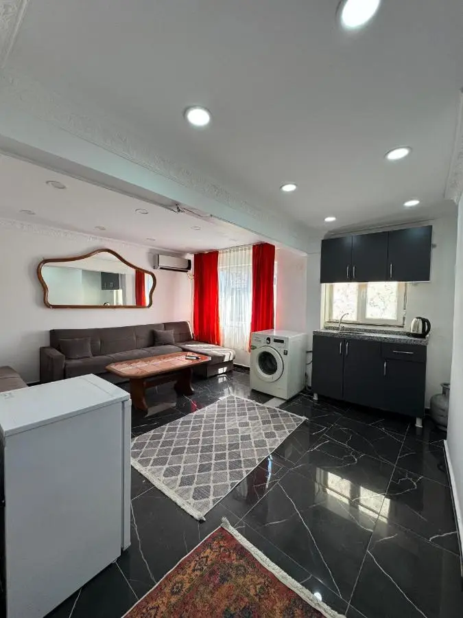 Beyzade family hotel