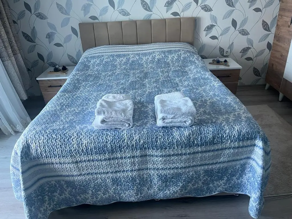 Ankara Eryaman Luxury Comfort Suites