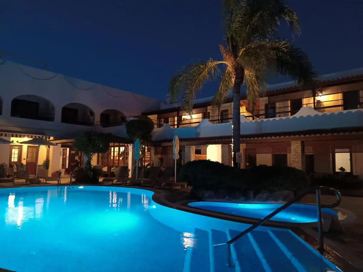 UzHan Beach Hotel