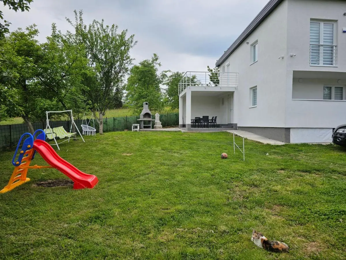 Villa Fantasy
