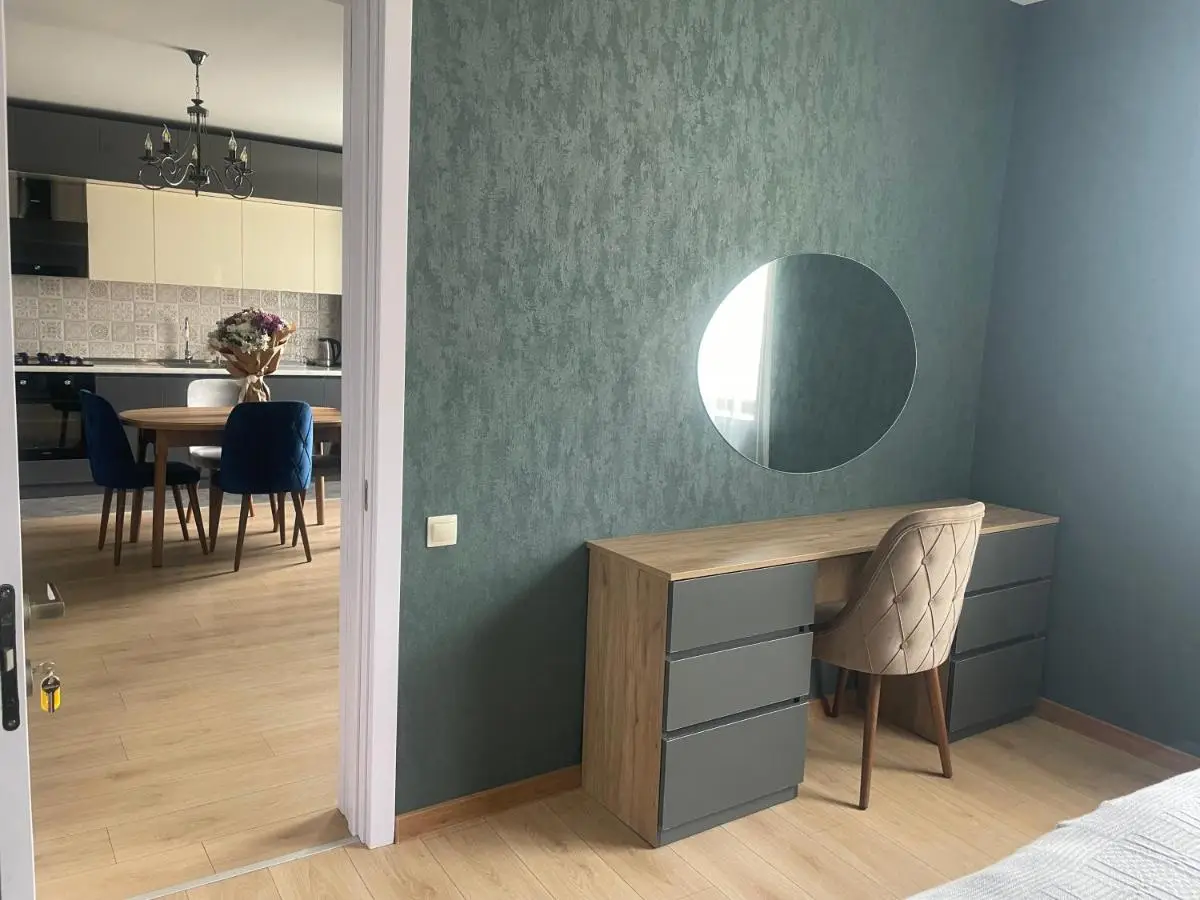 Paradise Inn Kazbegi