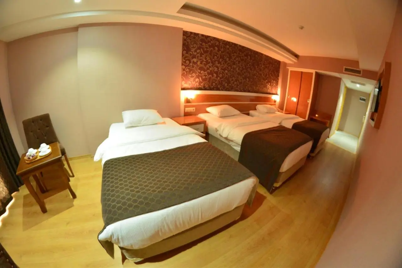 Bayazıt Hotel