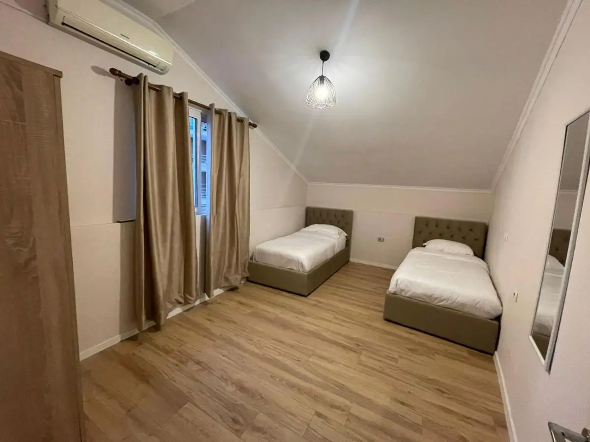 City Center Apartment