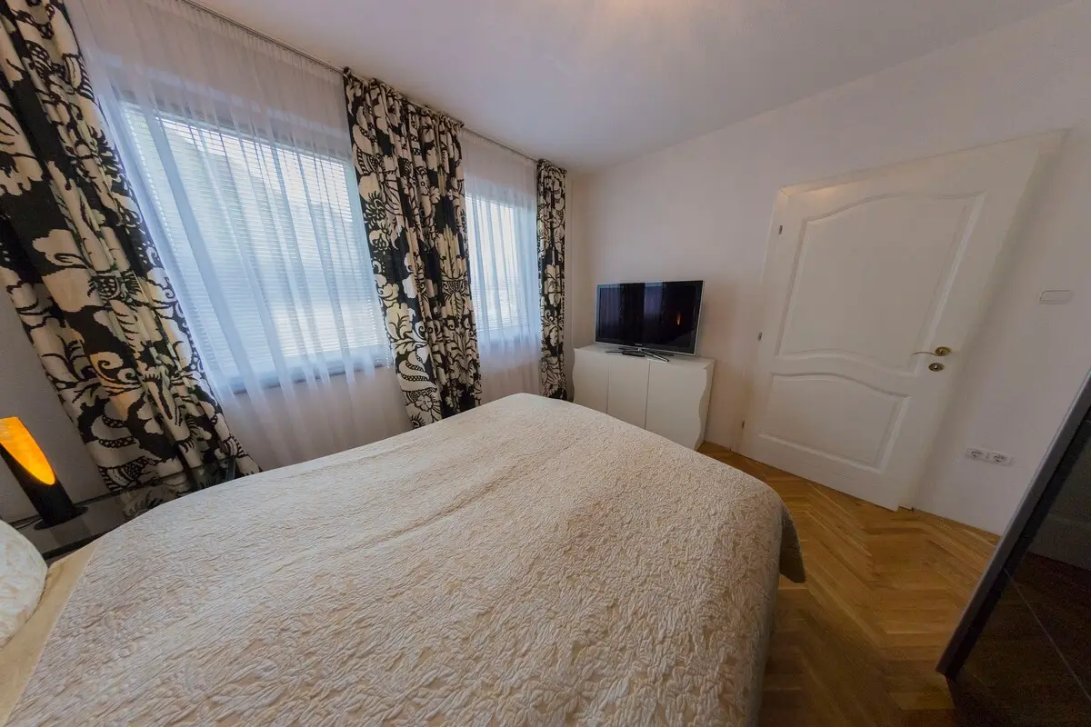 White Pearl Luxus Apartment