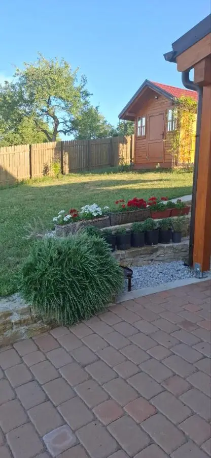 Bio Garden Cottage Sarajevo - Kremeš, Vogošća Seosko domaćinstvo Pogledine