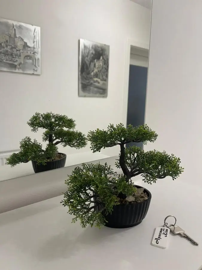 Apartman Kis