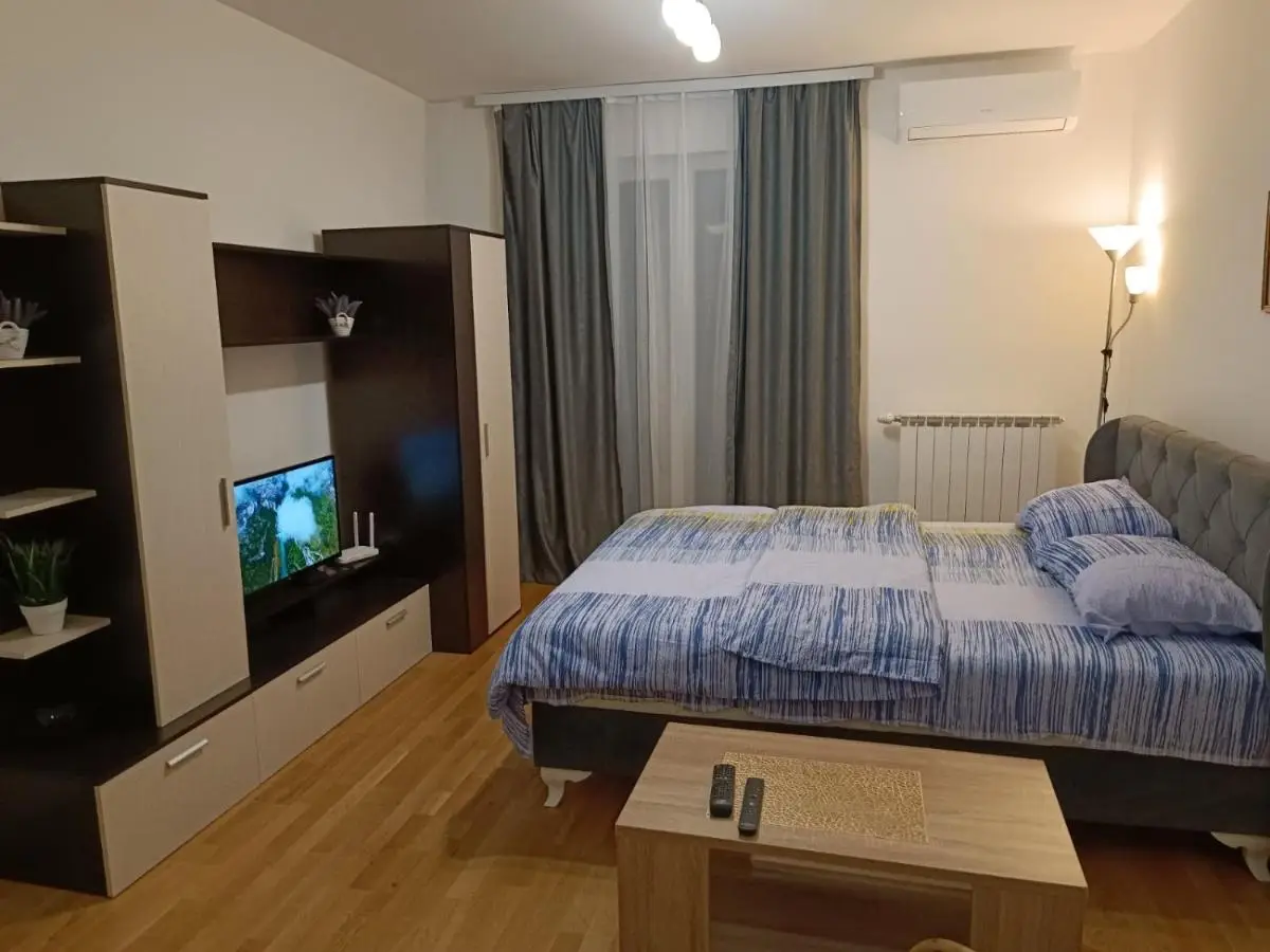 Elite One Premium Apartment