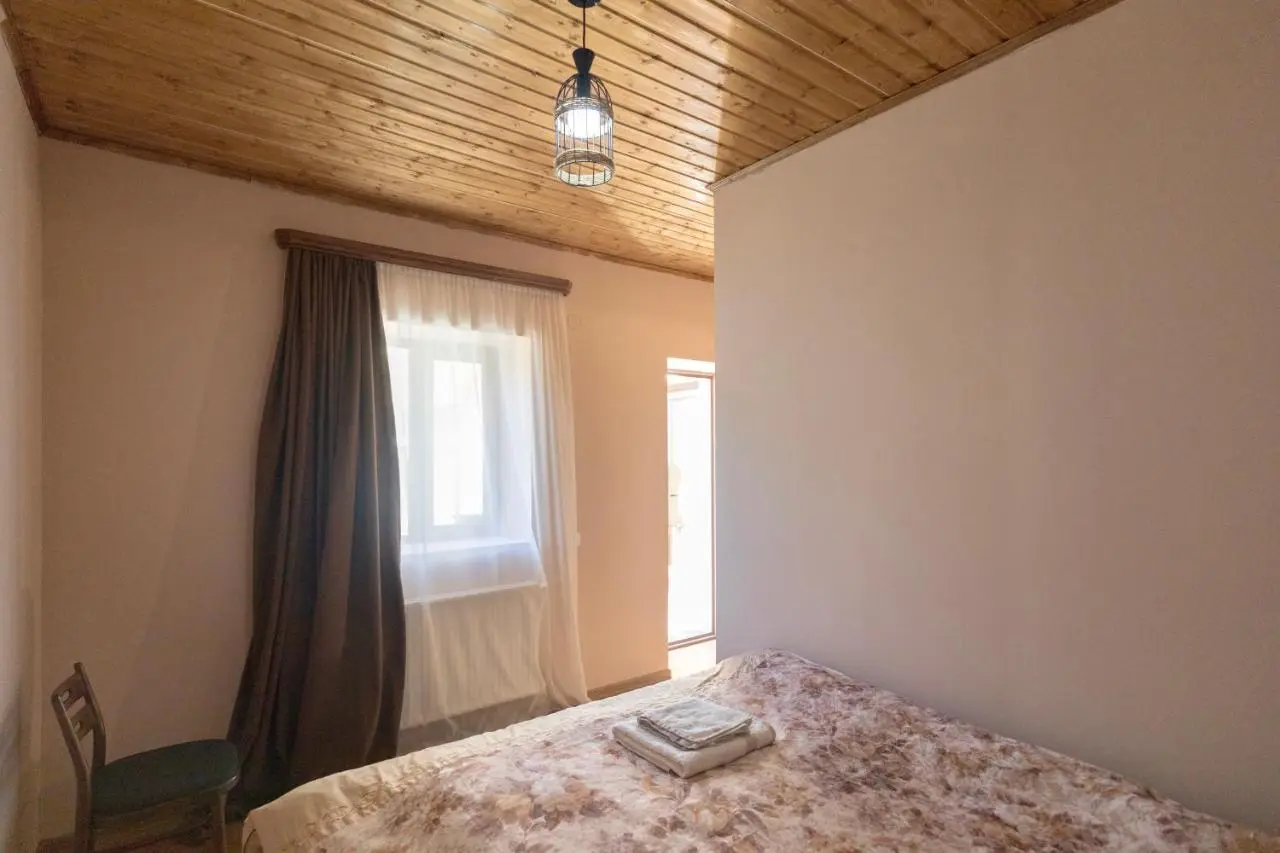 Guesthouse and Cottage Nicolo