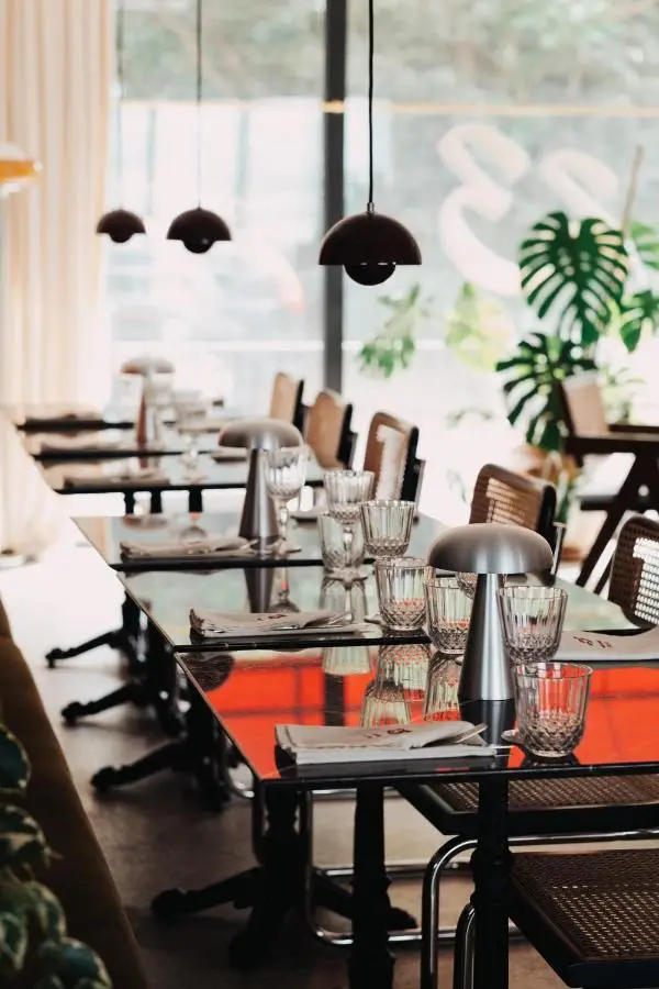 Castor & Pollux Hotel