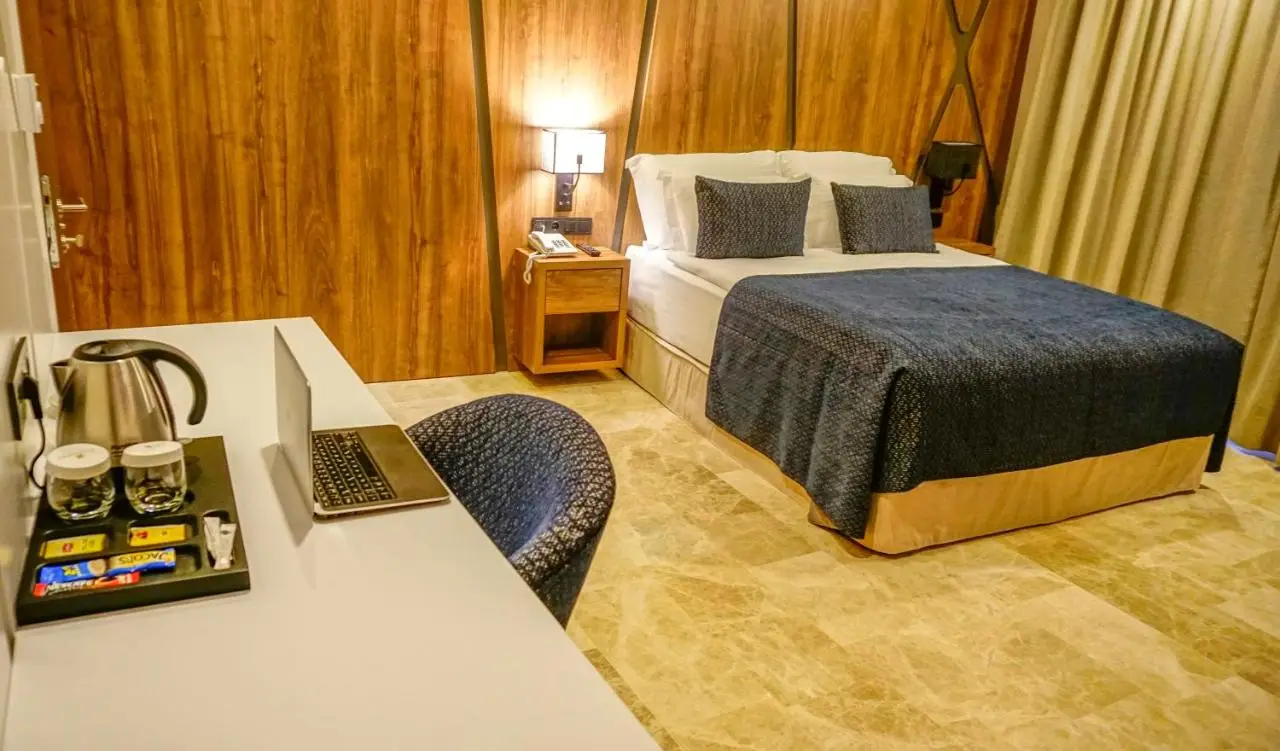 Extenso Hotel