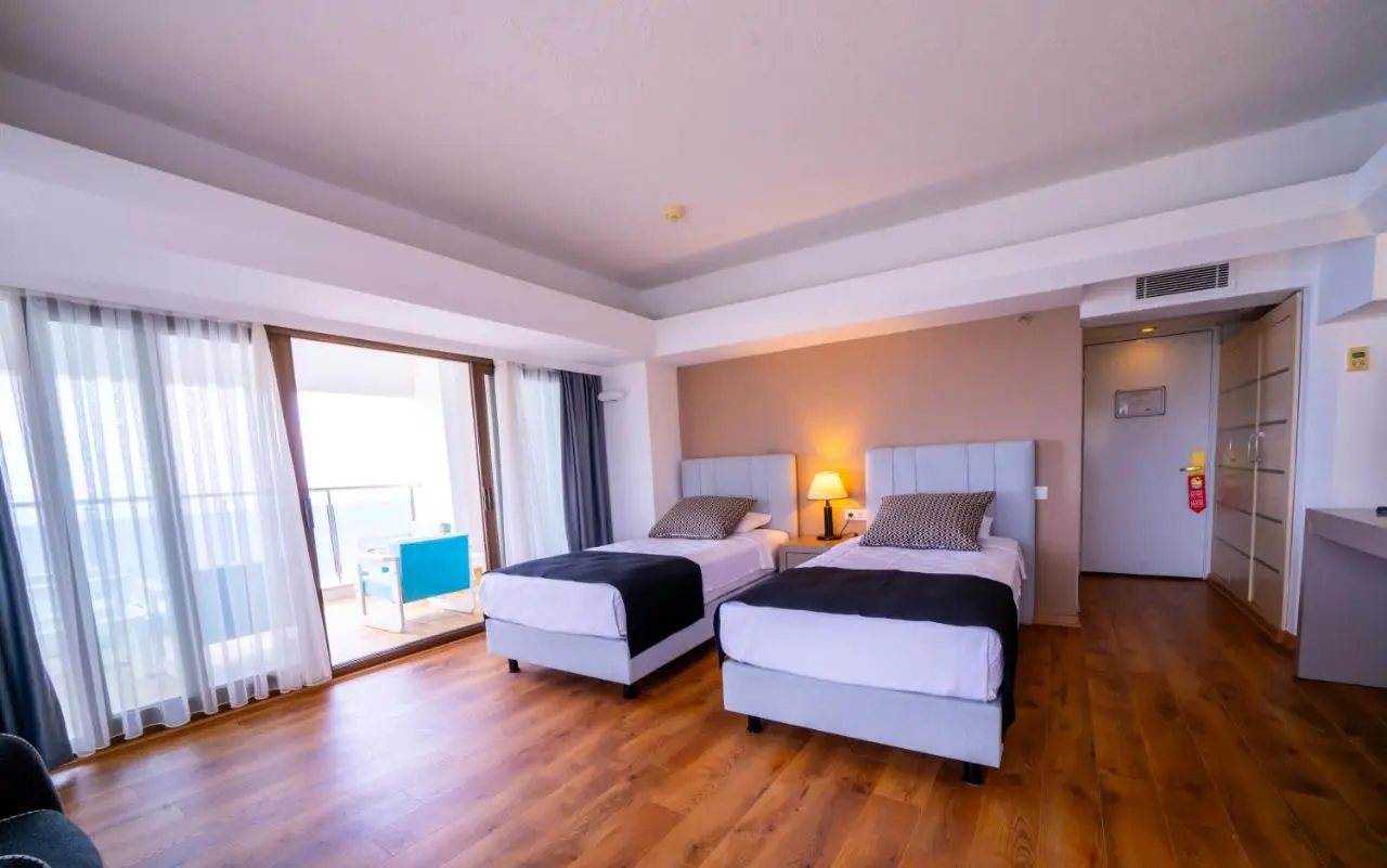 Club Beyy Resort Hotel - Ultra All Inclusive