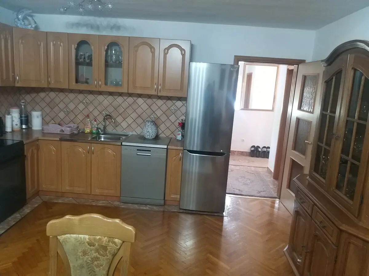 Villa Emrah River One