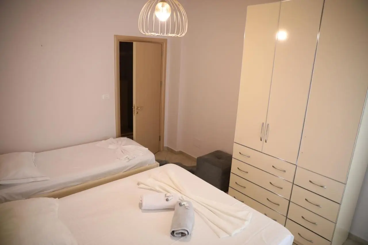 Apartment Amar