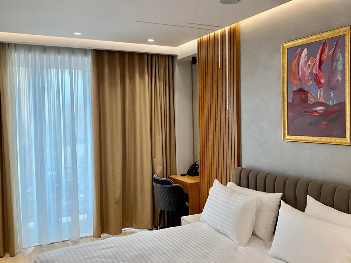 Primo Hotel