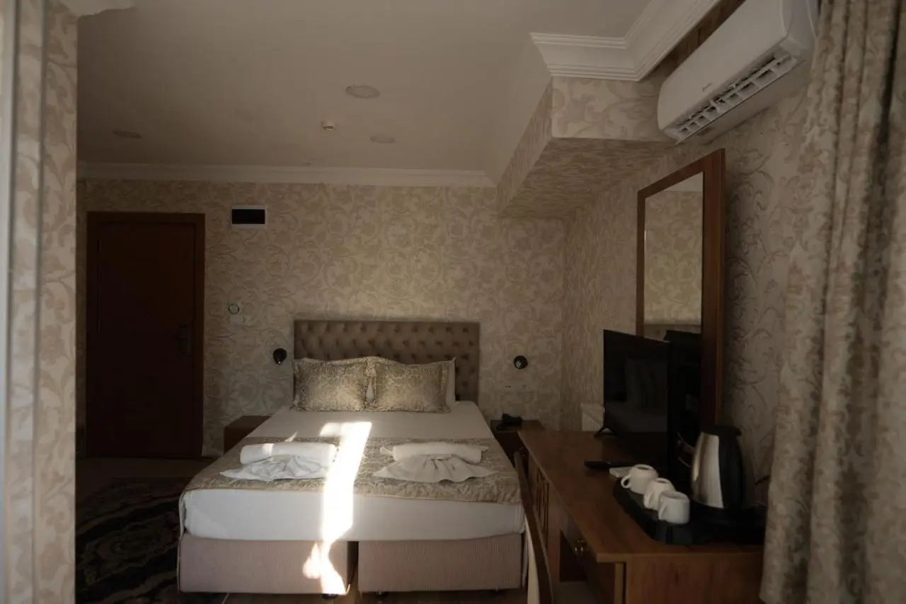 Angels Garden Hotel - Special Catagory