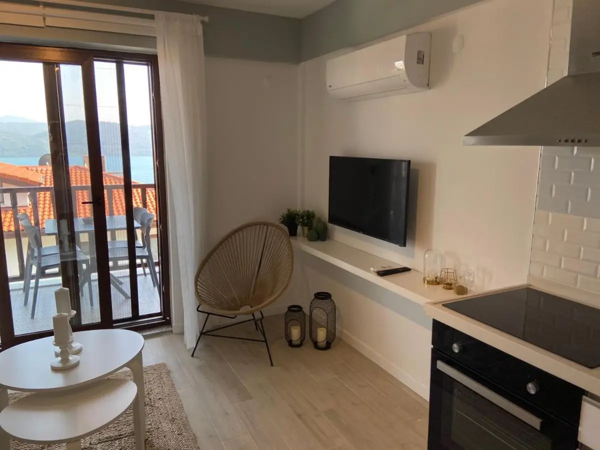 Verde Suites Akyaka