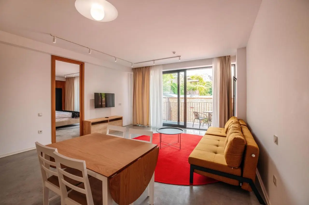 Serviced Designed Apartments By Urban Hotels 17