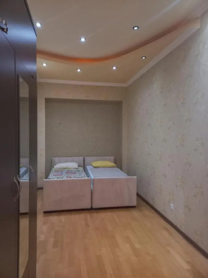 Tatapartment