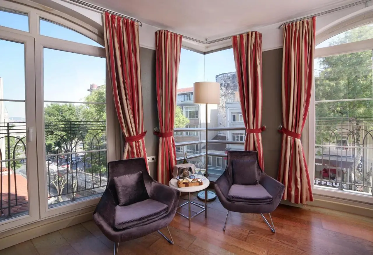 Faros Hotel Old City - Special Category