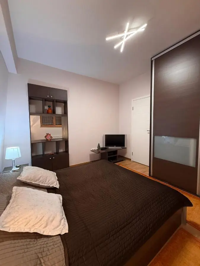 Apartman Kadic