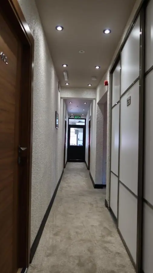 ÜSKÜDAR OTEL