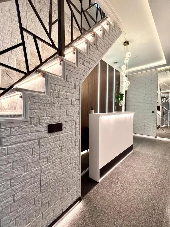 JM Central Boutique Hotel