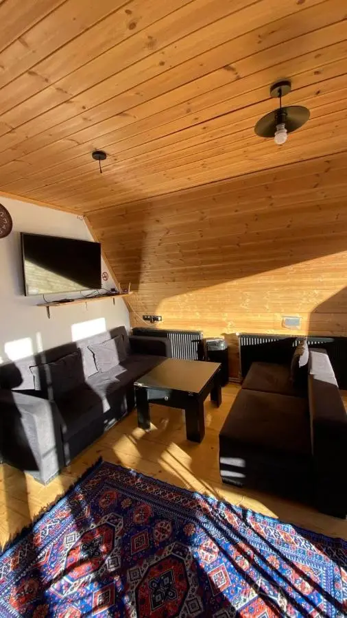 Cottage in Gudauri