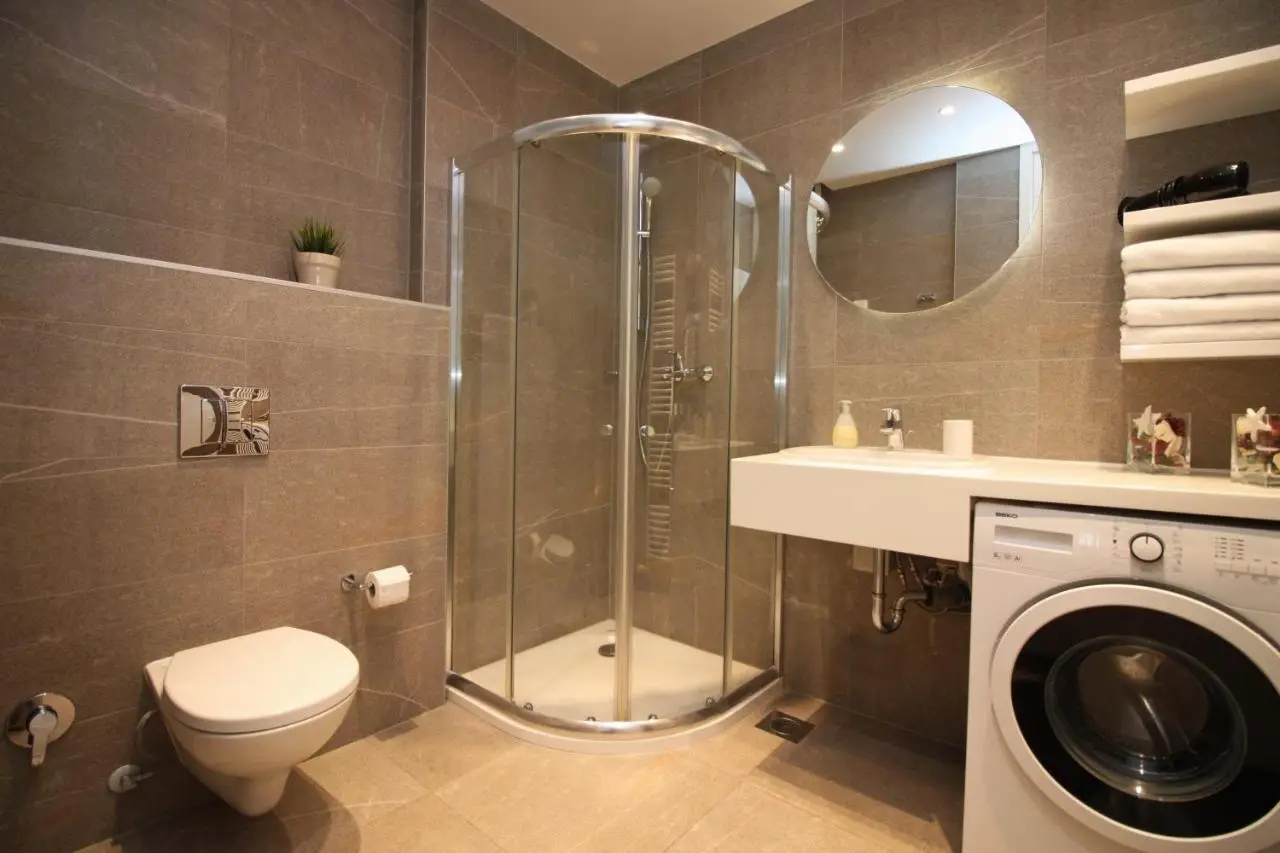 Sarajevo Daily Apartments