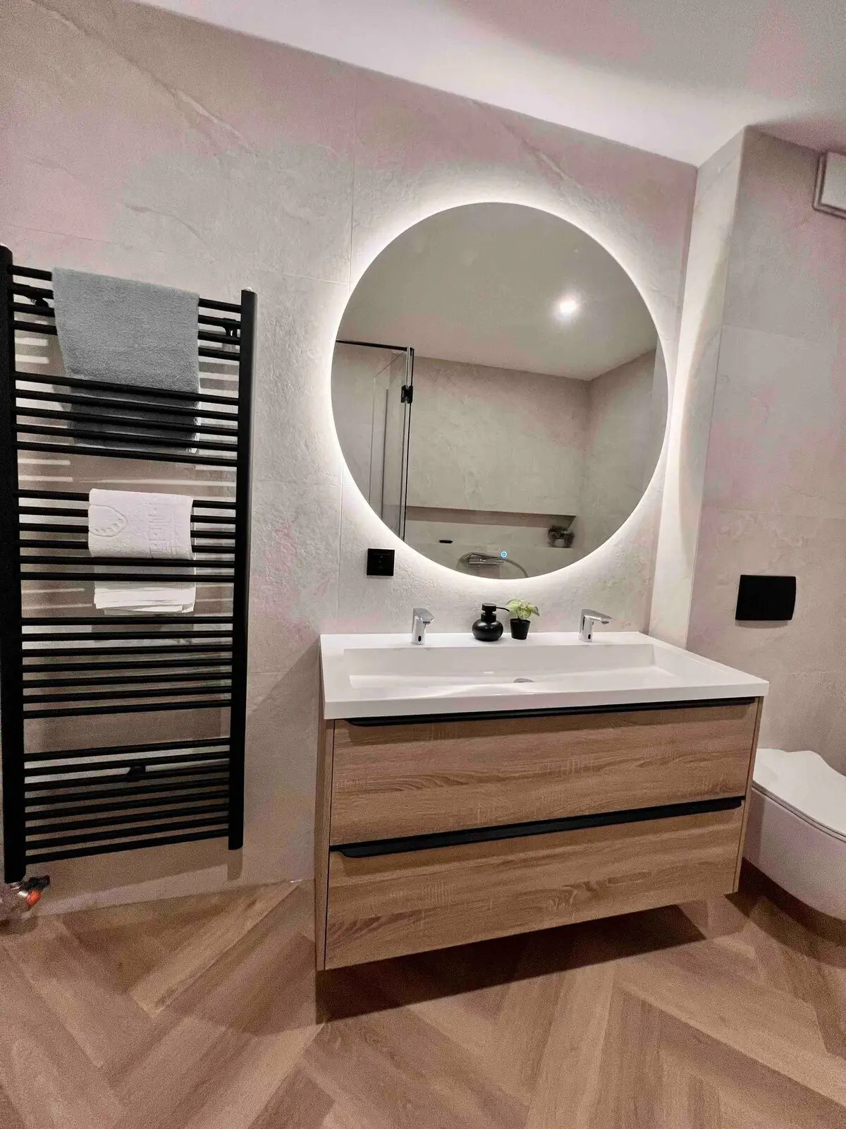 Penthouse Sarajevo