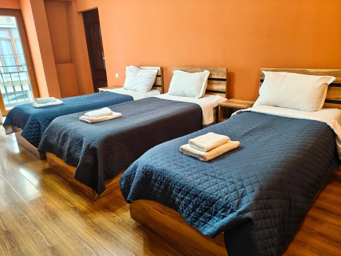 Hotel Lulu