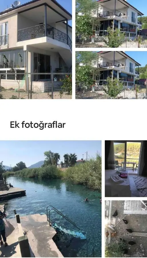 Gelinkızı Apart