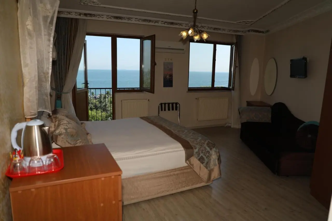 Seahouse Suites