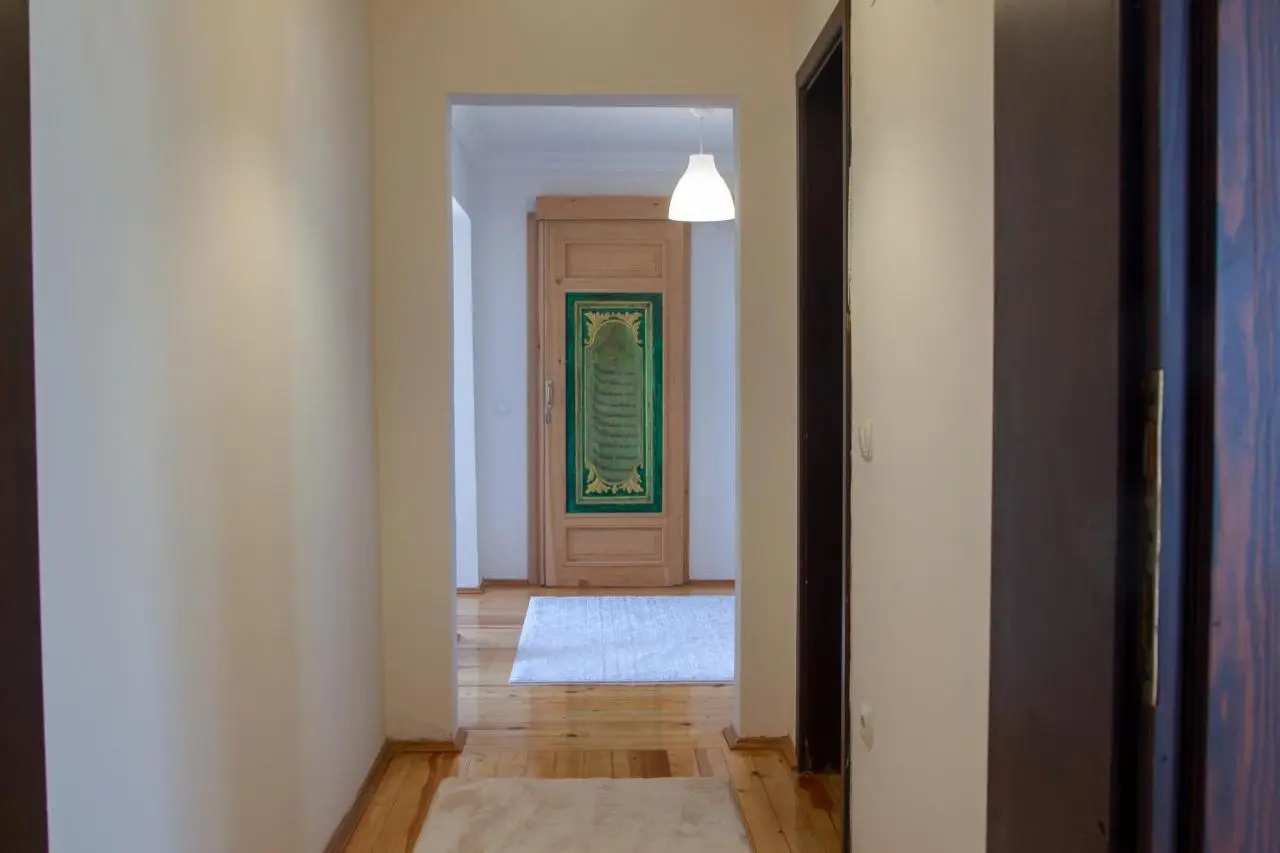 Mavi Avlu - Old town apartments