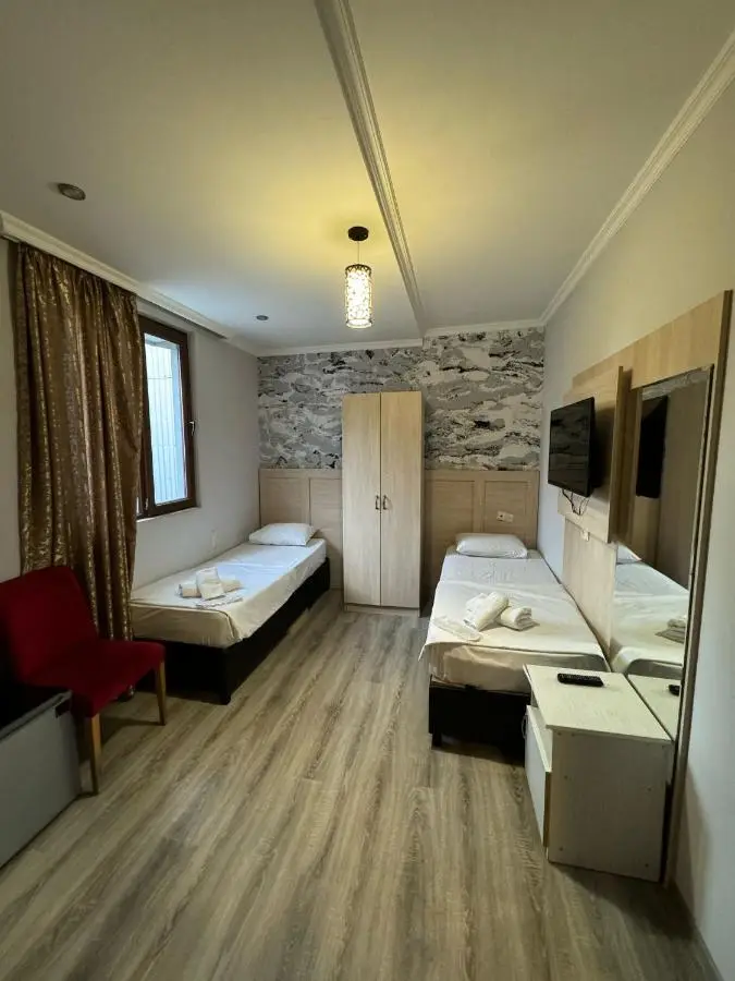 AKMAN SWISS HOTEL, Batumi