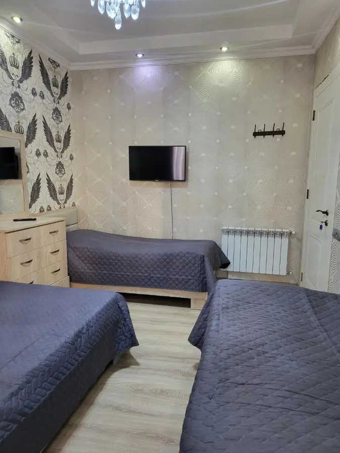 GuestHouse Sabina
