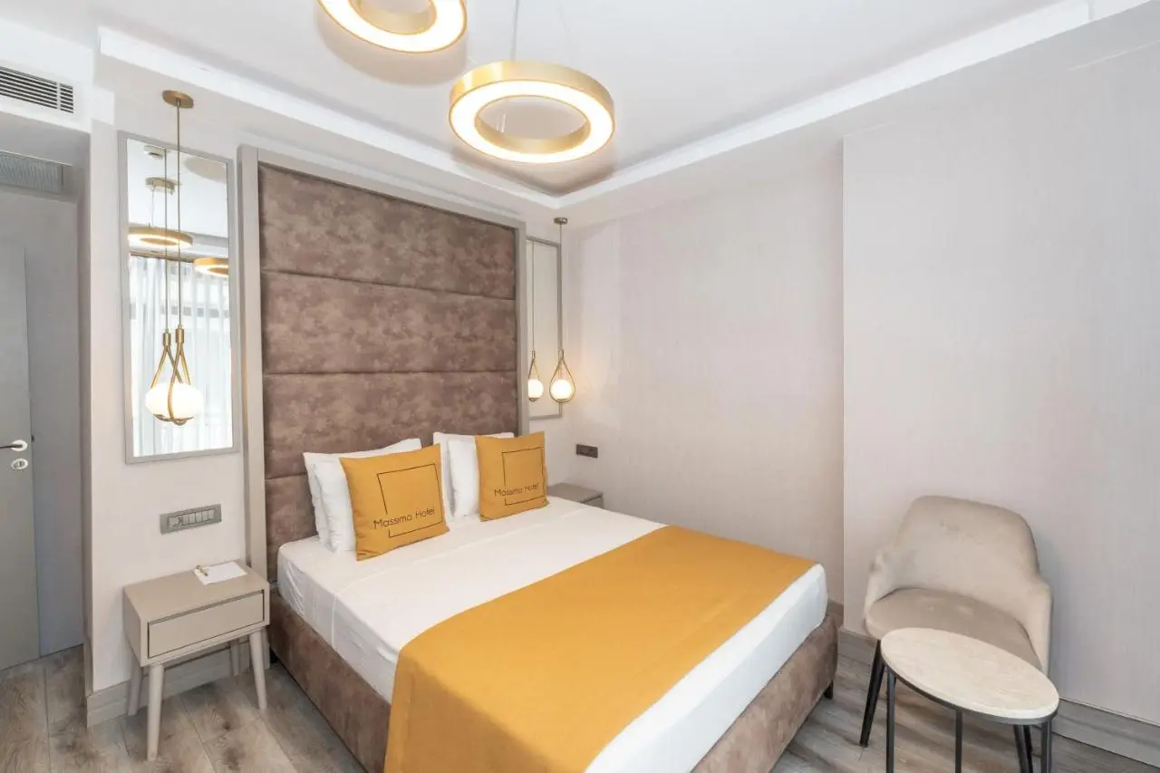 Massimo Hotel