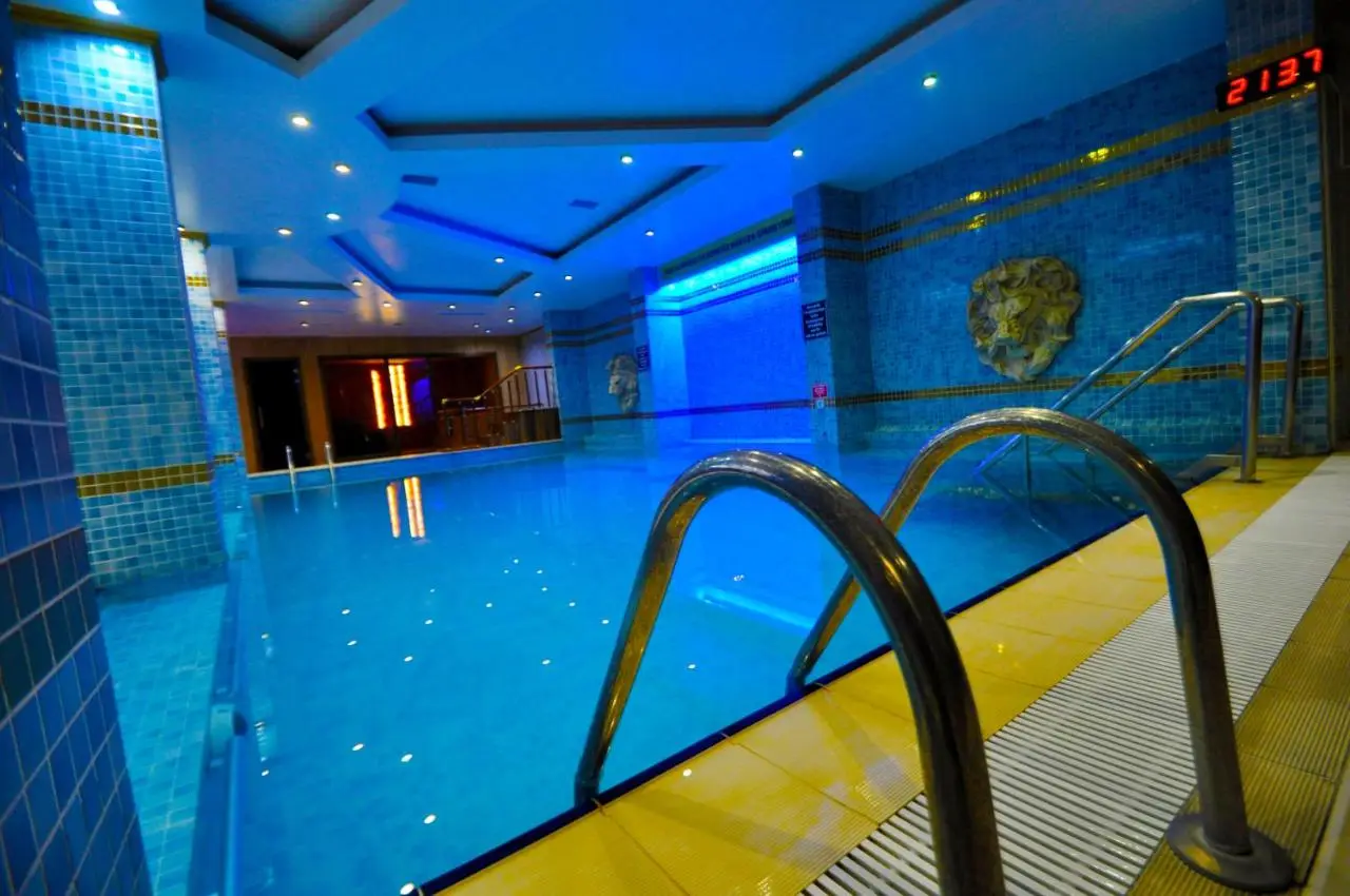 Black Bird Thermal Hotel & SPA