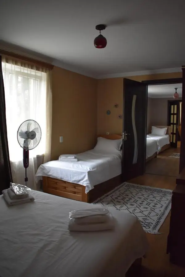 Mtskheta Apartment 158