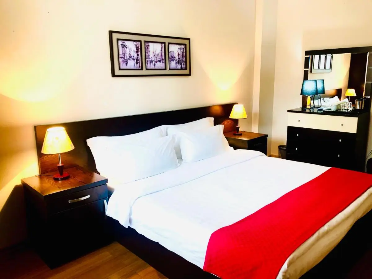 Hotel Aisi