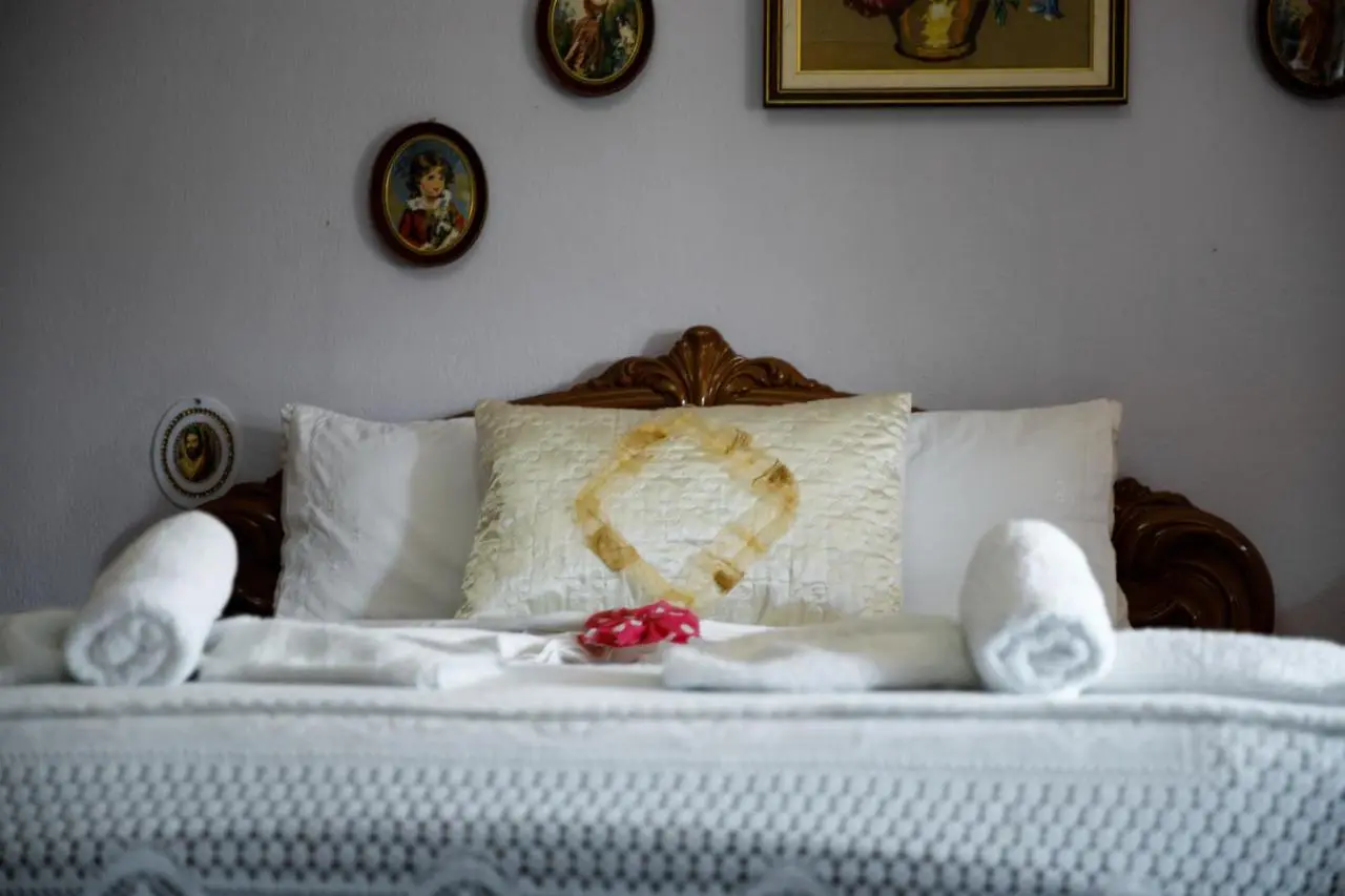 Leka GuestHouse
