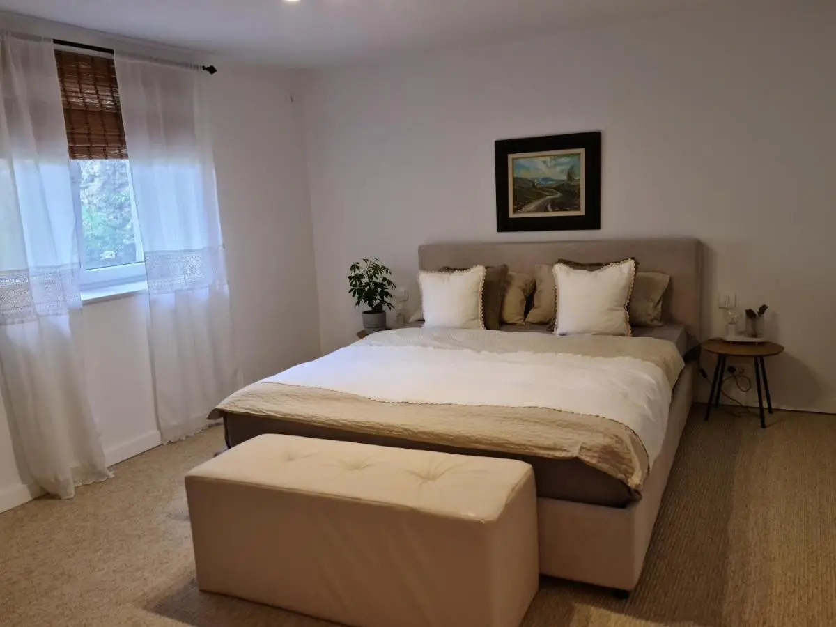 Apartments GB