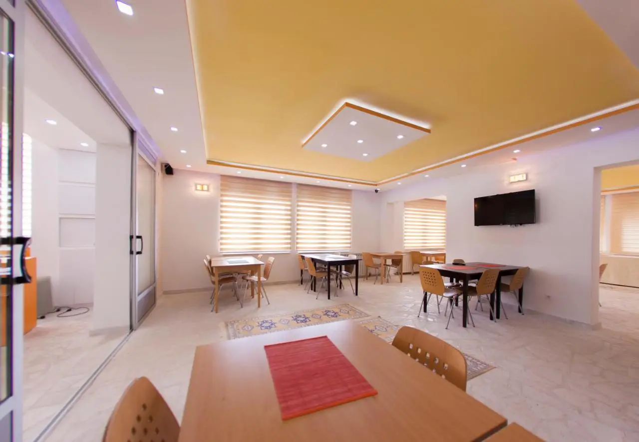 Hotel Hayat Hills