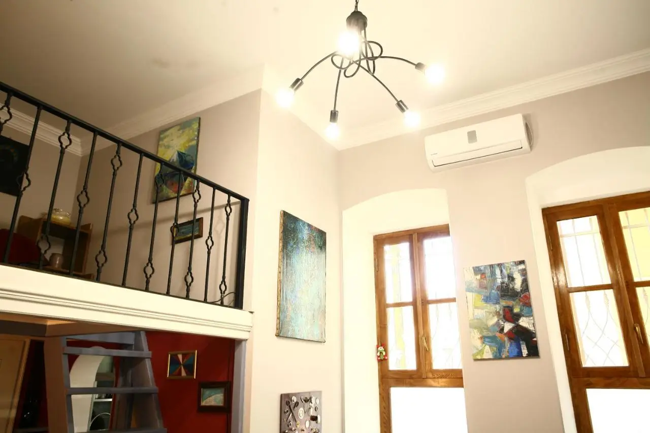 Aparthotel Mari
