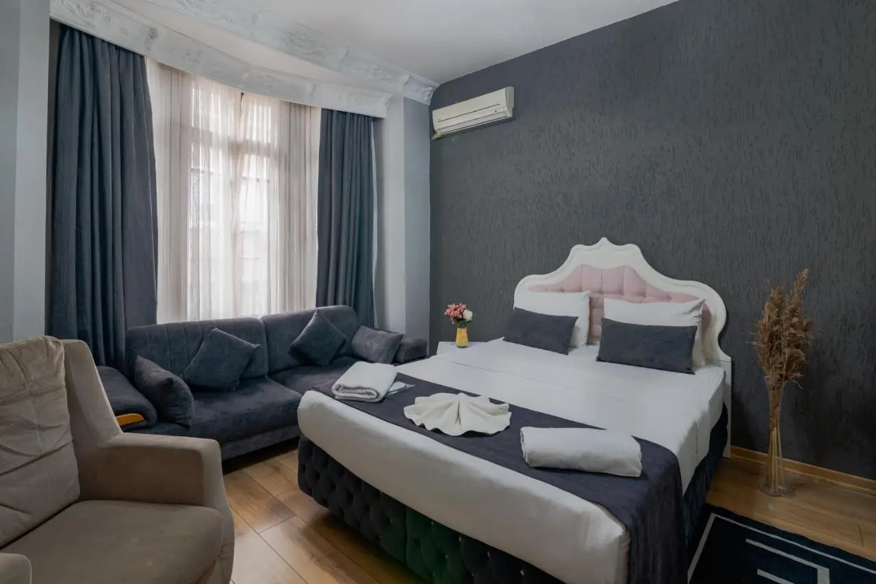 Nest HOTEL Sisli