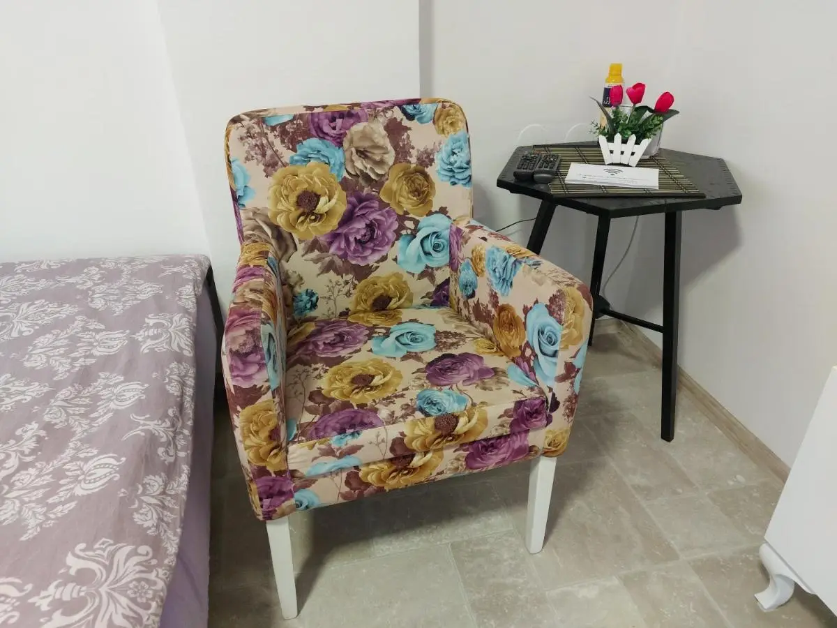 Lovely, neat and quite apartment Dalia, private parking